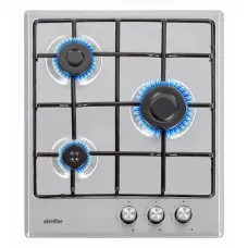 Варочная поверхность SIMFER H45V30M470 Варочная поверхность SIMFER H45V30M470