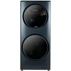 Стиральная машина БИРЮСА WMD-SG1514/15 W