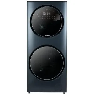 Стиральная машина БИРЮСА WMD-SG1514/15 W
