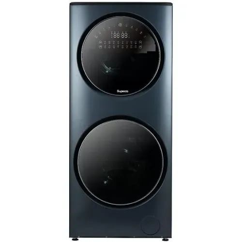 Стиральная машина БИРЮСА WMD-SG1514/15 W