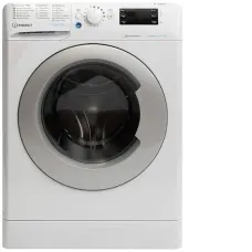 Стиральная машина INDESIT BWSE 7129X WSV Стиральная машина INDESIT BWSE 7129X WSV
