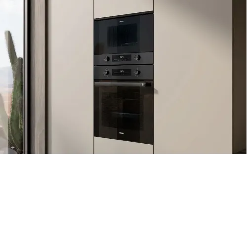 Духовой шкаф TEKA HSB 6360 FULL BLACK
