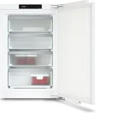 Морозильная камера MIELE FNS 7140 C