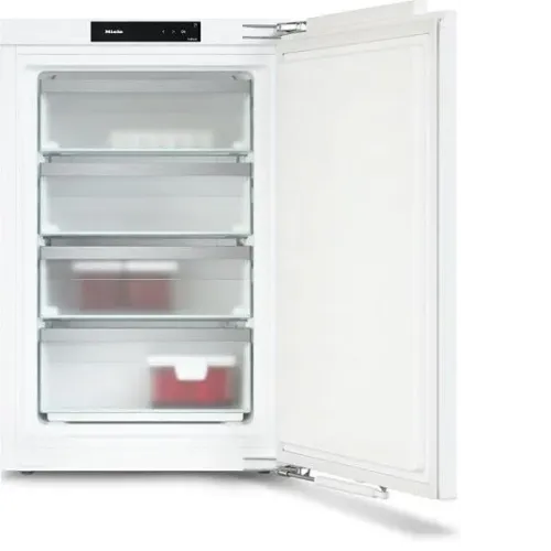 Морозильная камера MIELE FNS 7140 C