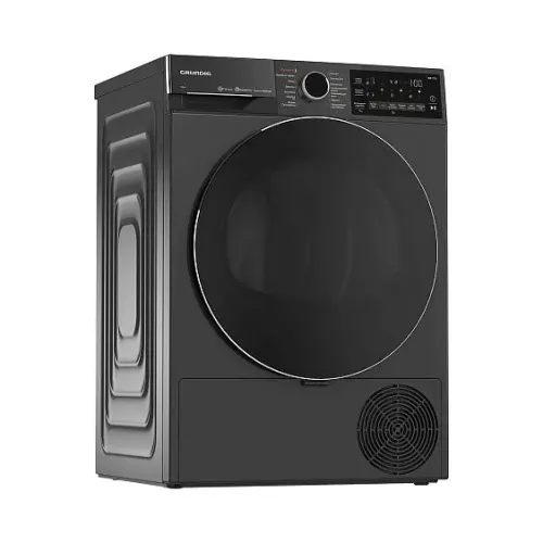 Сушильная машина GRUNDIG GT7702W