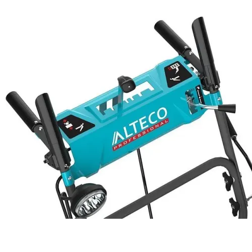 Снегоуборщик ALTECO SBG-724 Pro 59927