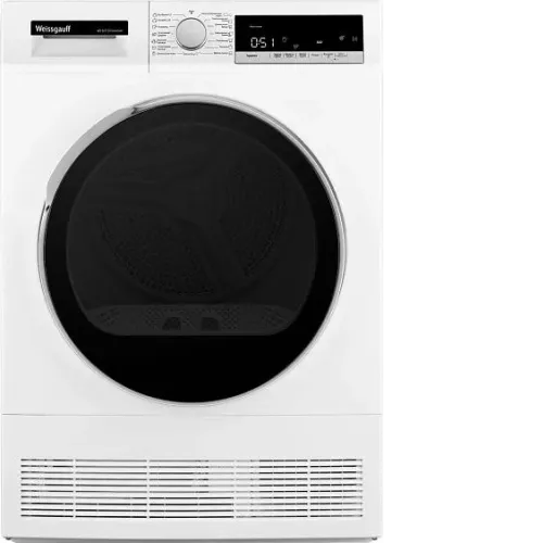 Сушильная машина WEISSGAUFF WD 5697 D Condenser