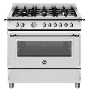 Варочный центр BERTAZZONI HER96L1EXT2