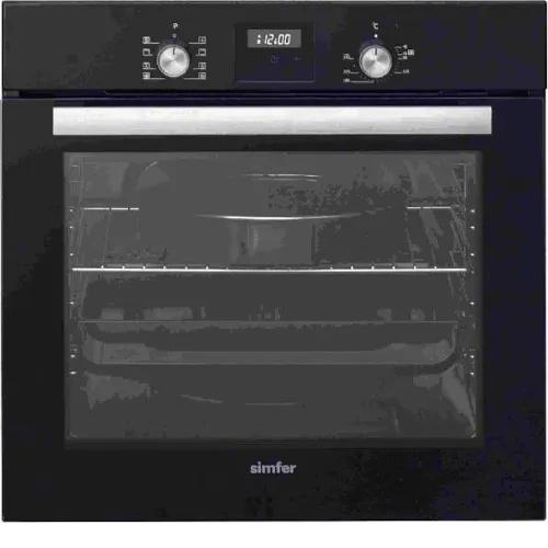 Духовой шкаф SIMFER B6EB59070