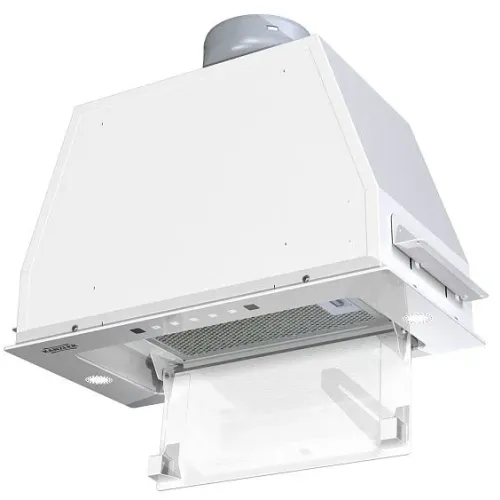 Вытяжка KANZLER D 549 W