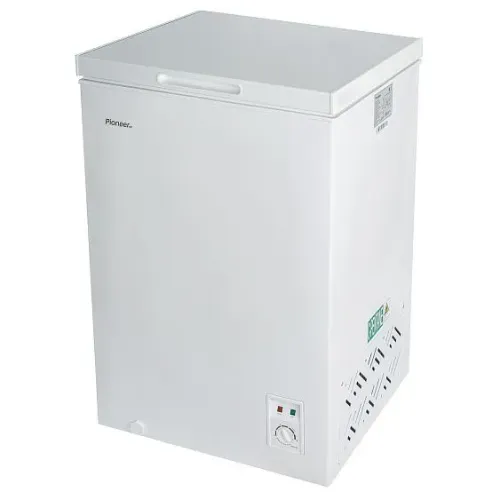 Морозильный ларь PIONEER FR-099