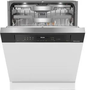 Посудомоечная машина MIELE G 7731 SCi AD 125 Gala Edition