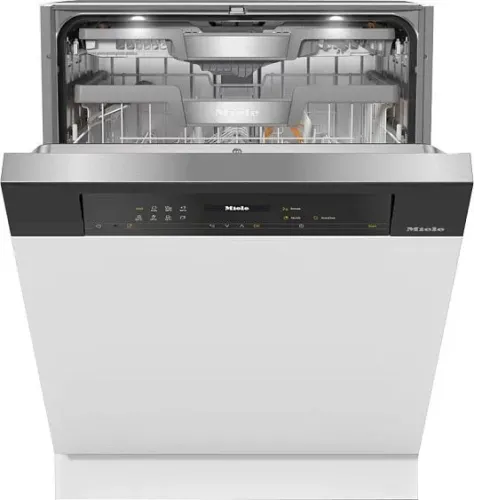 Посудомоечная машина MIELE G 7731 SCi AD 125 Gala Edition