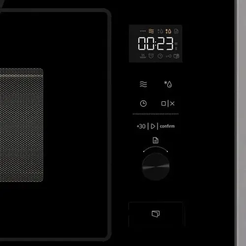 Микроволновая печь GORENJE BM201M2TBG