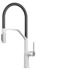 Смеситель GRANULA 9012 арктик Смеситель GRANULA 9012 арктик