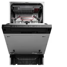 Посудомоечная машина KUPPERSBERG GHL 4530