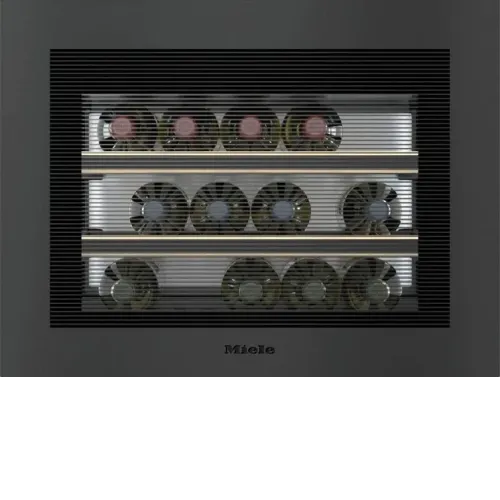 Винный шкаф MIELE KWT 7112 iG Gala Ed