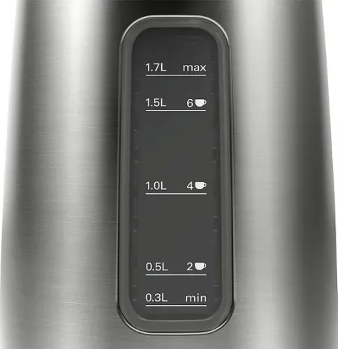 Чайник BOSCH TWK5P475