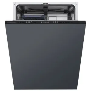 Посудомоечная машина KUPPERSBUSCH G 6320.0 v