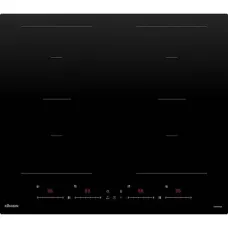 Варочная поверхность KONIGIN Barbet I604 S2BK