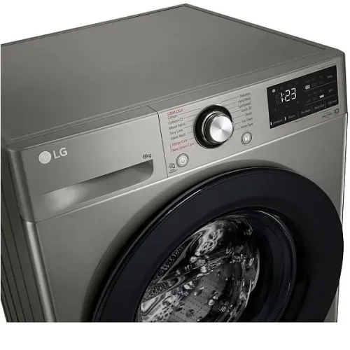 Стиральная машина LG F4R3TYG6P