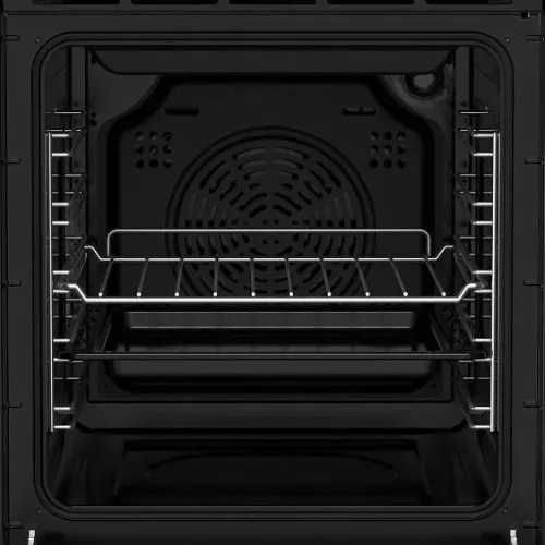 Духовой шкаф INDESIT IBFTE 1944 JH WH