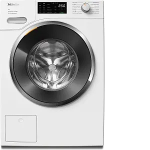 Стиральная машина MIELE WWK360 WCS