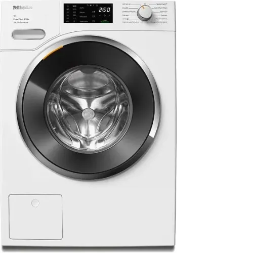Стиральная машина MIELE WWK360 WCS