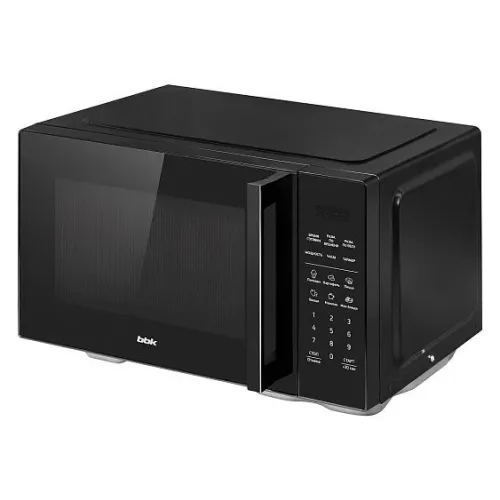 Микроволновая печь BBK 23MWS-852S/B