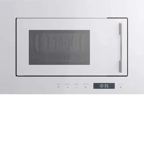 Микроволновая печь LEX BIMO 20.07N WHITE