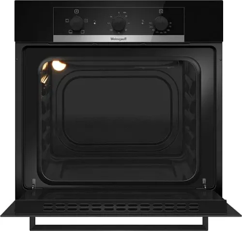 Духовой шкаф WEISSGAUFF EOM 105 B