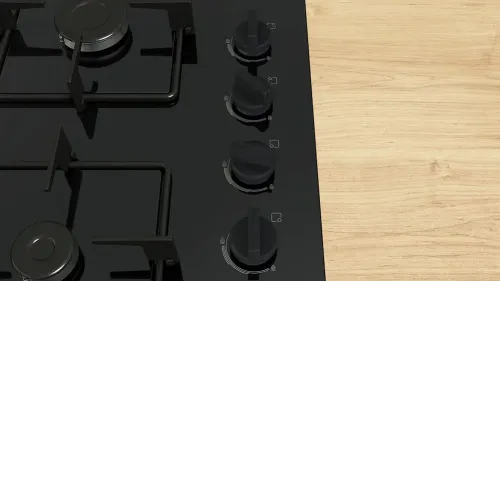 Варочная поверхность BOSCH POP6B6K30