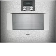 Духовой шкаф GAGGENAU BS450111