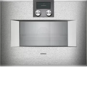 Духовой шкаф GAGGENAU BS450111