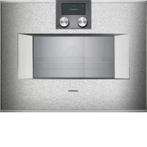 Духовой шкаф GAGGENAU BS450111