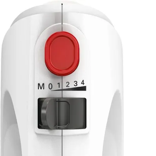 Миксер BOSCH MFQ 2600W