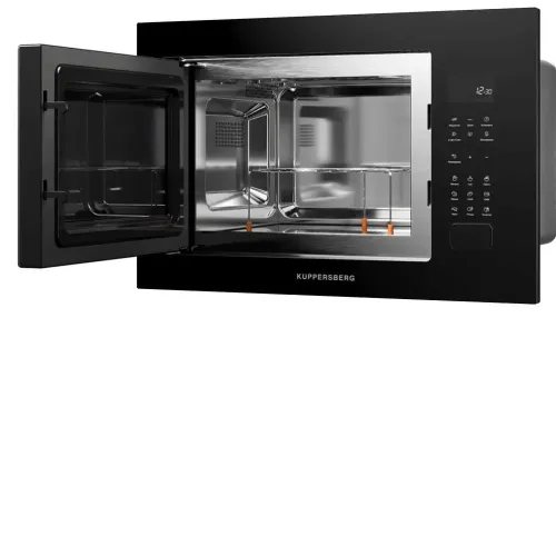 Микроволновая печь KUPPERSBERG HMF 627 B