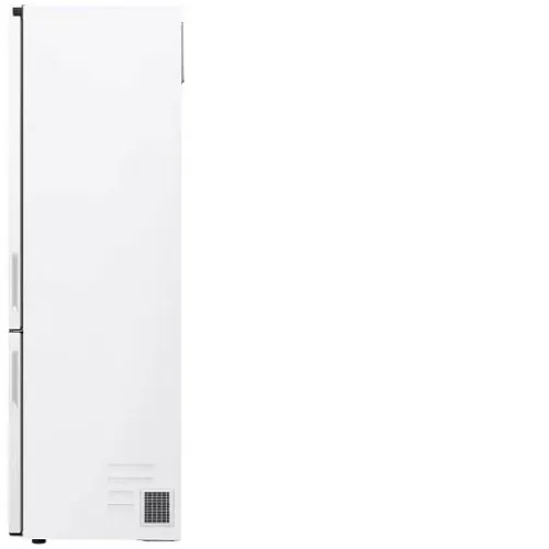 Холодильник LG GC-B509AQQW
