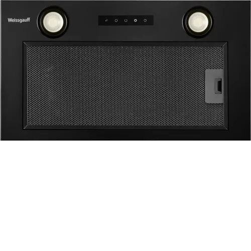 Вытяжка WEISSGAUFF BOX 1000 BL Sensor