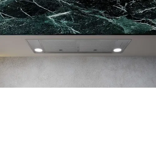 Вытяжка SIRIUS SM 905 IX 85