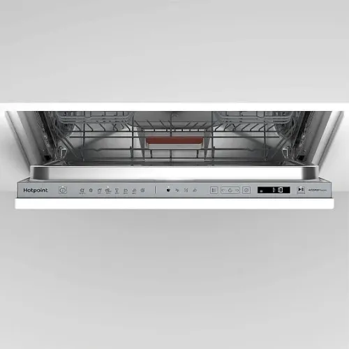 Посудомоечная машина HOTPOINT-ARISTON HI 5D74 DF