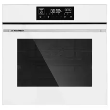Духовой шкаф MAUNFELD AEOD76106W Духовой шкаф MAUNFELD AEOD76106W