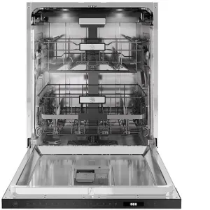 Посудомоечная машина BERTAZZONI DW60S3IBPSS