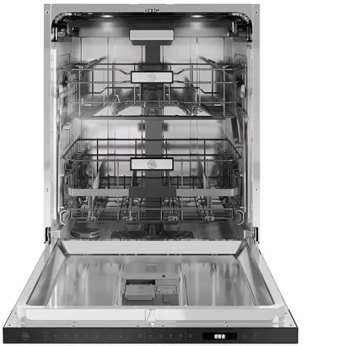 Посудомоечная машина BERTAZZONI DW60S3IBPSS