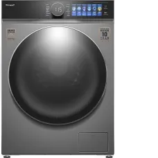 Стиральная машина WEISSGAUFF WM 778 Color Touch Inverter Steam