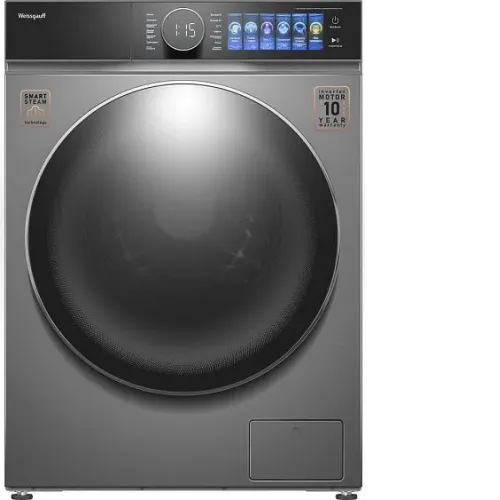 Стиральная машина WEISSGAUFF WM 778 Color Touch Inverter Steam
