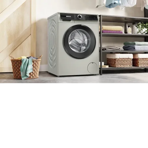 Стиральная машина BOSCH WGK264ZXME