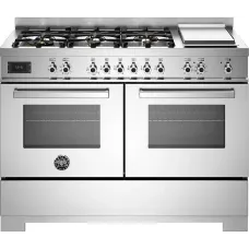 Варочный центр BERTAZZONI PRO126G2EXT2