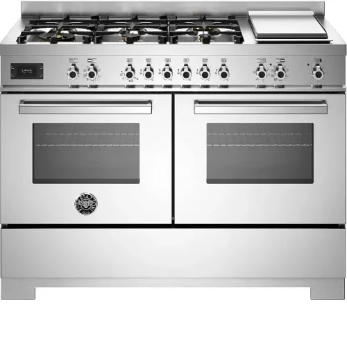 Варочный центр BERTAZZONI PRO126G2EXT2