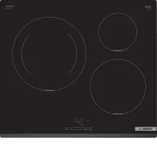 Варочная поверхность BOSCH PUJ631BB5E